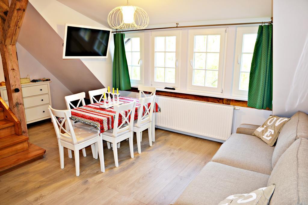 Loft Apartments By Grand Apartments Sopot Exterior photo