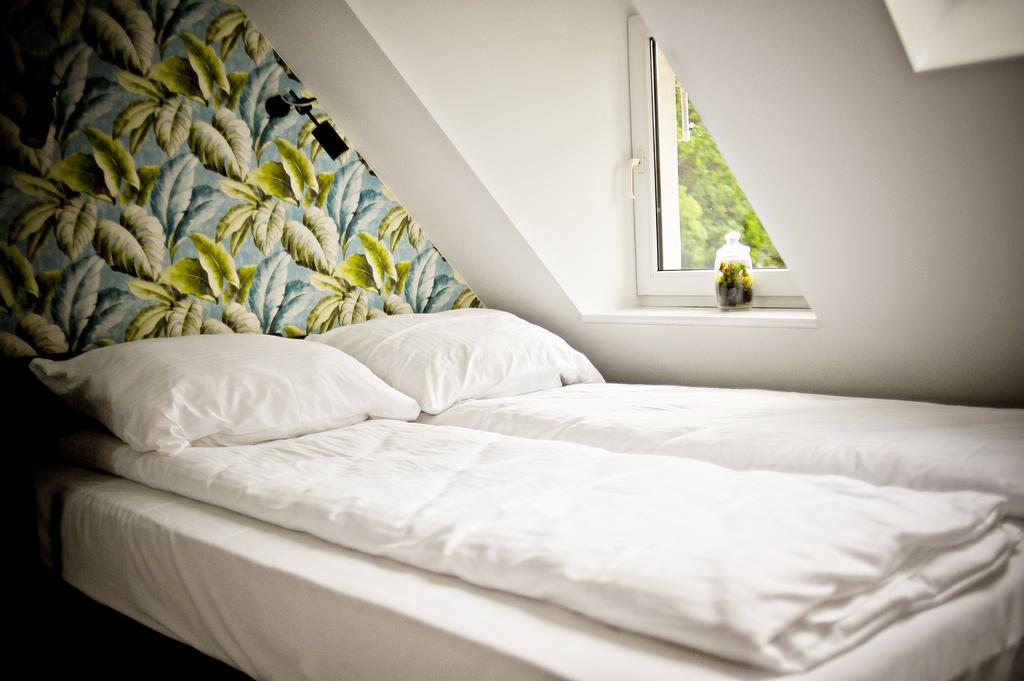 Loft Apartments By Grand Apartments Sopot Exterior photo