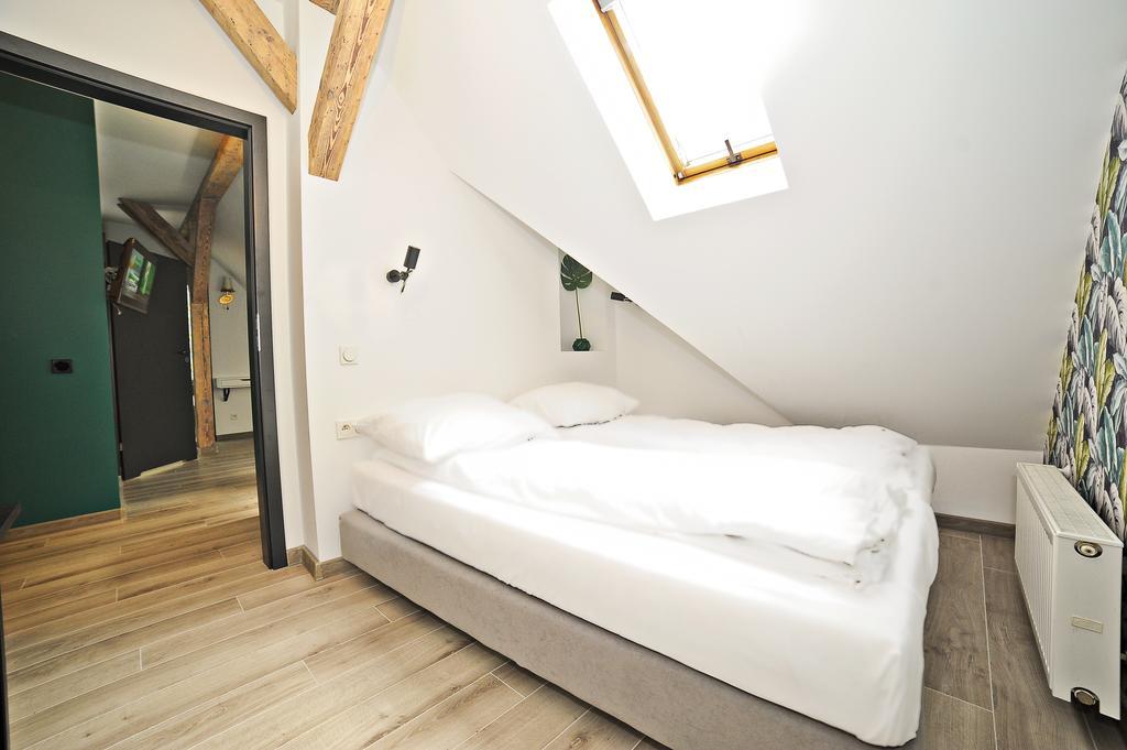 Loft Apartments By Grand Apartments Sopot Exterior photo