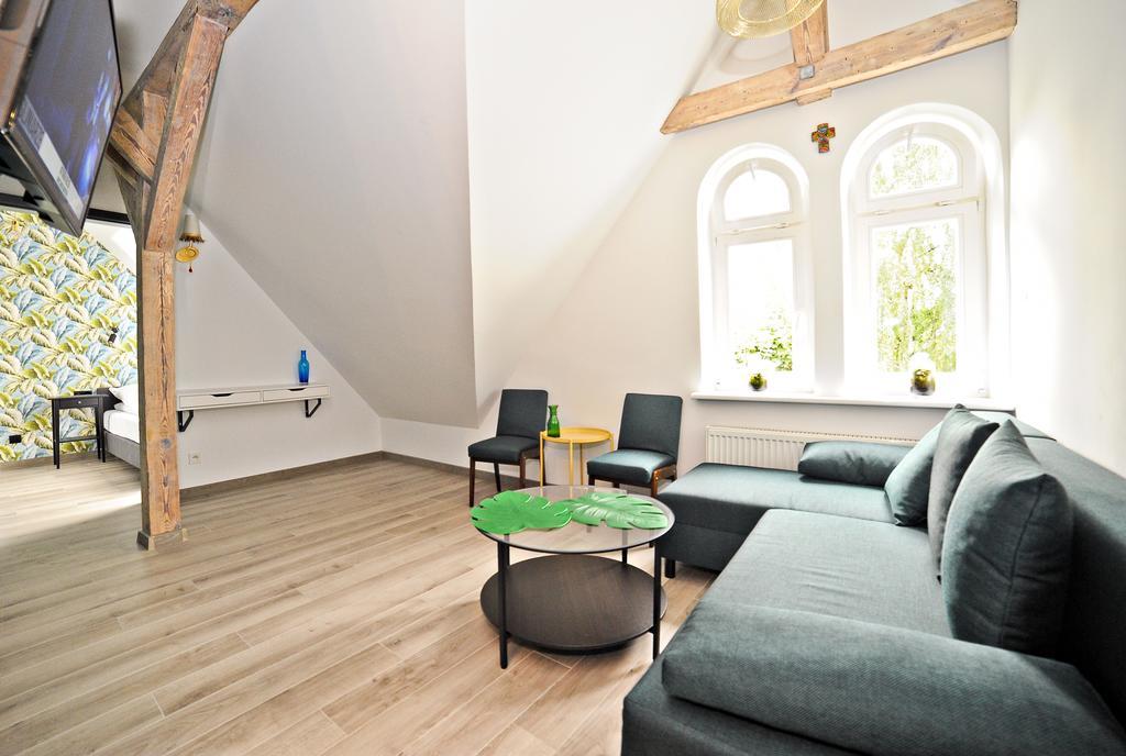 Loft Apartments By Grand Apartments Sopot Exterior photo