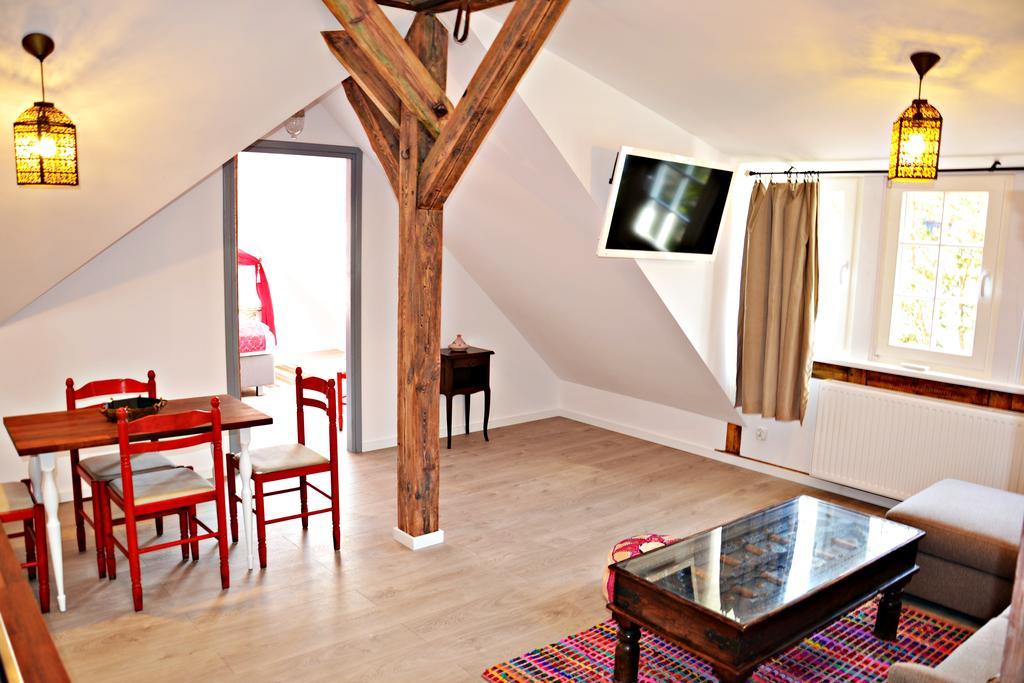 Loft Apartments By Grand Apartments Sopot Exterior photo