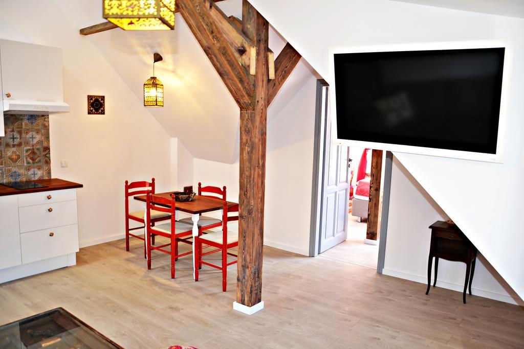 Loft Apartments By Grand Apartments Sopot Exterior photo