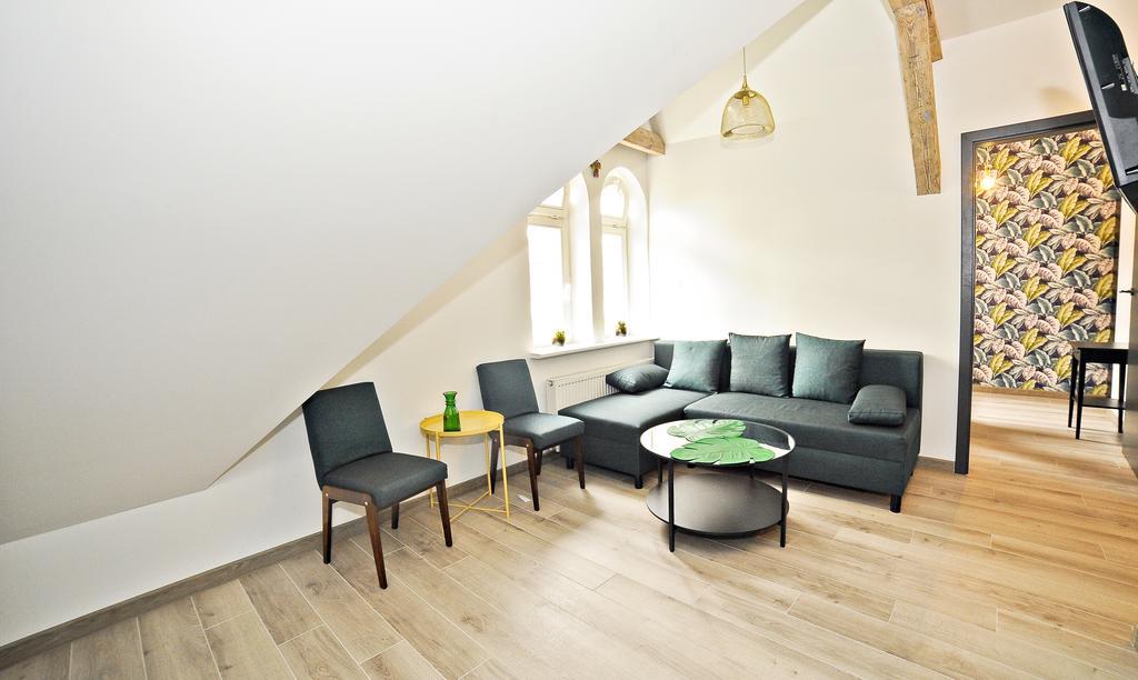 Loft Apartments By Grand Apartments Sopot Exterior photo