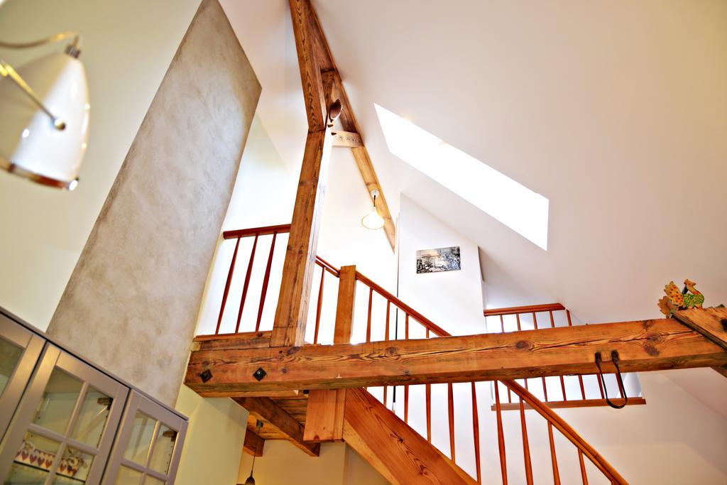 Loft Apartments By Grand Apartments Sopot Exterior photo